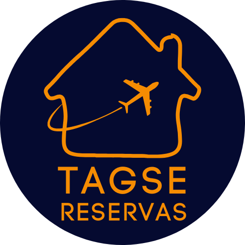 Logo Tagse Reservas